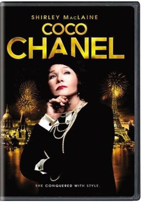 coco chanel téléfilm streaming|Coco Chanel movie watch.